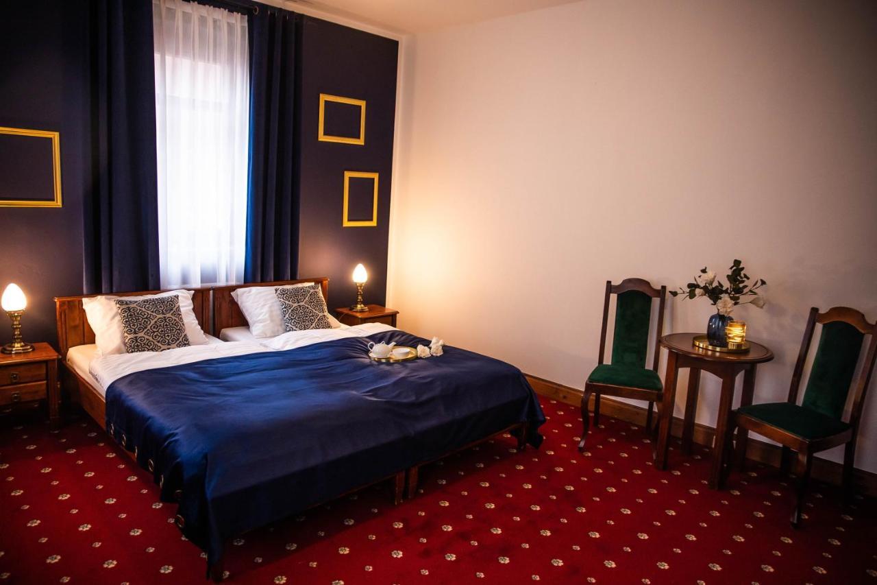 Piastowski26 Jelenia Góra Exterior foto